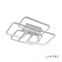 Накладная люстра iLedex 6813-5N-X-T WH Купить Накладная люстра iLedex 6813-5N-X-T WH