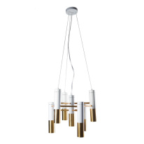 Фото Подвесная люстра LOFT IT 9954-7