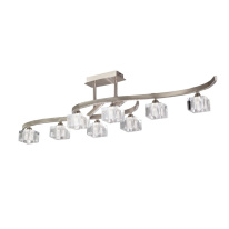 Фото Люстра на штанге Mantra 1111