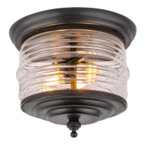 Цена на Накладной уличный светильник Covali PL-30590