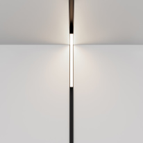 Цена на Светильник на шине Maytoni Technical TR102-24W4K-B