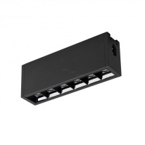 Линейный светильник Arlight 028959 Фото Линейный светильник Arlight 028959