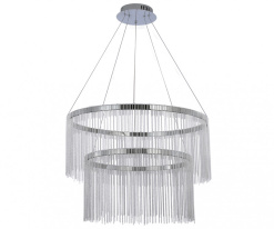 Фото Подвесная люстра Kink Light 08260-60+40,02