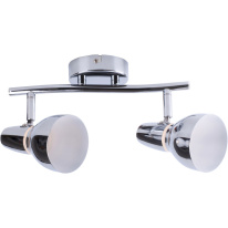 Спот TOPLIGHT TL1243Y-02CH Фото Спот TOPLIGHT TL1243Y-02CH