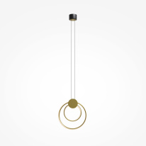 Купить Подвесной светильник Maytoni MOD357PL-L14BS3K