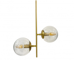 Фото Подвесной светильник Kink Light 07603-2L E14