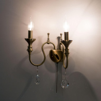 Цена на Бра Citilux CL437323