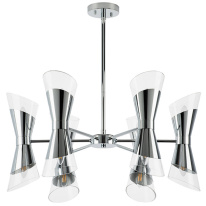 Фото Люстра на штанге Lightstar 817124