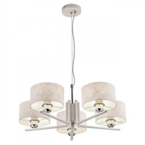 Подвесная люстра Citilux CL469150 Фото Подвесная люстра Citilux CL469150