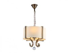 Фото Подвесная люстра Newport 31304/S B/C