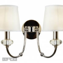 Купить Бра iLamp W2344-2 nic