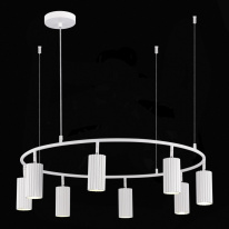 Подвесная люстра ST-Luce SL1213.503.08 в интернет магазине Гет Лайт