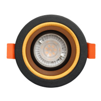 Фото Встраиваемый светильник DeMarkt 850010501