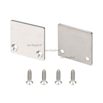 Фото Заглушка профиля Arlight 035062