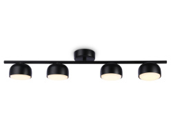 Накладная люстра Ambrella Light TN71029 Фото Накладная люстра Ambrella Light TN71029