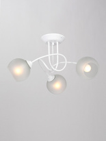 Фото Люстра на штанге Vitaluce V3995-0/3PL