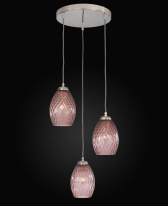 Фото Подвесной светильник Reccagni Angelo L 10008/3