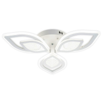 Накладная люстра Escada 10288/6LED Фото Накладная люстра Escada 10288/6LED