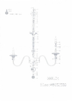 Подвесная люстра Lightstar 699104 в интернет магазине Гет Лайт