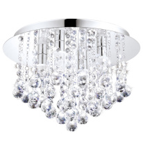 Фото Накладная люстра EGLO 94878