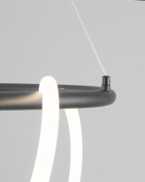 Подвесная люстра Moderli V4081-PL в интернет магазине Гет Лайт