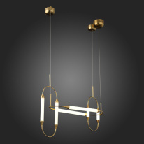 Подвесная люстра ST-Luce SL6004.303.06 в интернет магазине Гет Лайт