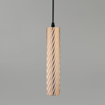 Фото Подвесной светильник Eurosvet 50190/1 LED золото