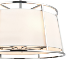 Купить Подвесной светильник Vele Luce VL4243P07