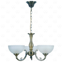 Фото Подвесная люстра MW-Light 318011103