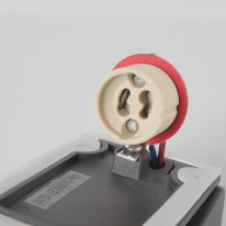 Светильник настенный Nowodvorski 9551 в интернет магазине Гет Лайт