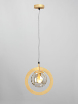 Фото Подвесной светильник Vitaluce V2955-8/1S