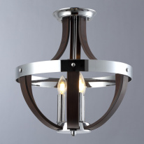 Люстра на штанге Divinare 9980/02 PL-3 в интернет магазине Гет Лайт