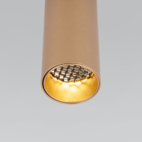 Купить Накладной светильник Elektrostandard Pika 6W (25031/LED) золото