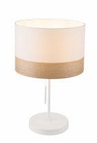 Фото Настольная лампа TOPLIGHT TL1121-1T1