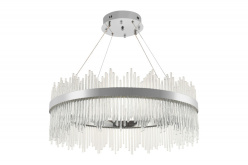 Купить с доставкой по Москве и России Подвесная люстра Natali Kovaltseva LED LAMPS 81263