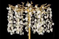 Цена на Торшер Dio D'arte Tavenna H 3.1.1.103 A