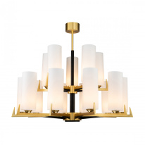 Фото Люстра на штанге Favourite 2623-15P