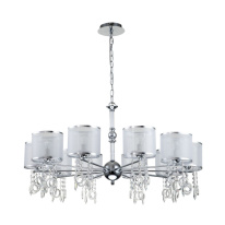 Купить с доставкой по Москве и России Подвесная люстра Favourite 2869-10P