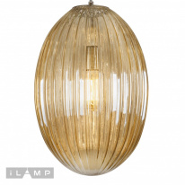 Купить Подвесной светильник iLamp AP9003-1A COG