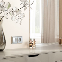 Цена на Розетка Werkel W1171706