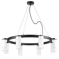 Подвесная люстра Lightstar LR0183681 Фото Подвесная люстра Lightstar LR0183681