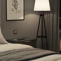 Выключатель Werkel W1122165 в интернет магазине Гет Лайт