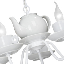 Купить Подвесная люстра Vitaluce V4130/5