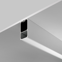 Цена на Профиль Maytoni Technical ALM-3566-S-2M