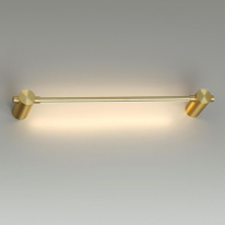 Бра Odeon Light 4396/6WL Цена на Бра Odeon Light 4396/6WL