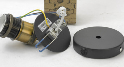 Цена на Бра Lussole LSP-9320