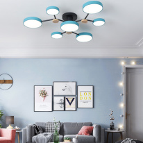 Детская люстра ImperiumLoft 223773-23 в интернет магазине Гет Лайт