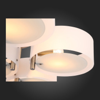 Цена на Люстра на штанге Evoluce SL483.352.07