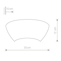 Купить Бра Nowodvorski 5451