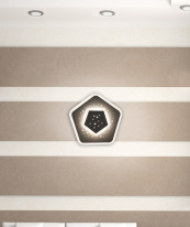 Детское бра Natali Kovaltseva 81034/1W в интернет магазине Гет Лайт